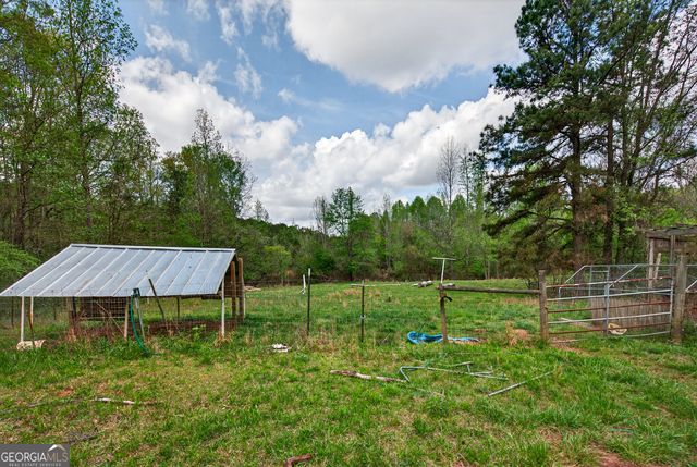 7142 Hamilton Road, Pine Mountain, GA 31822