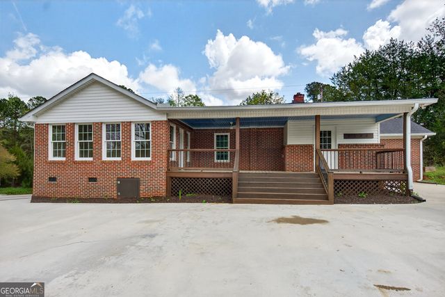 7142 Hamilton Road, Pine Mountain, GA 31822