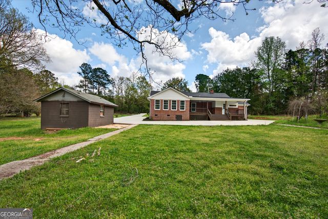 7142 Hamilton Road, Pine Mountain, GA 31822
