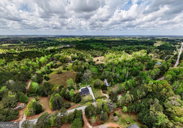 7142 Hamilton Road, Pine Mountain, GA 31822