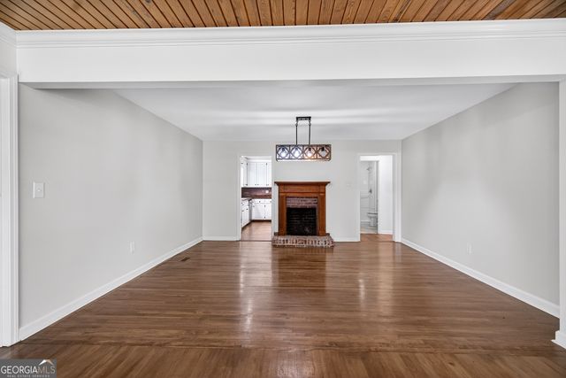7142 Hamilton Road, Pine Mountain, GA 31822