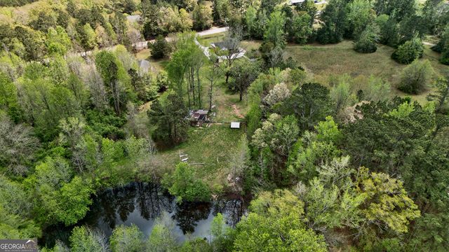 7142 Hamilton Road, Pine Mountain, GA 31822