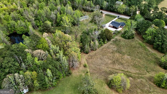 7142 Hamilton Road, Pine Mountain, GA 31822