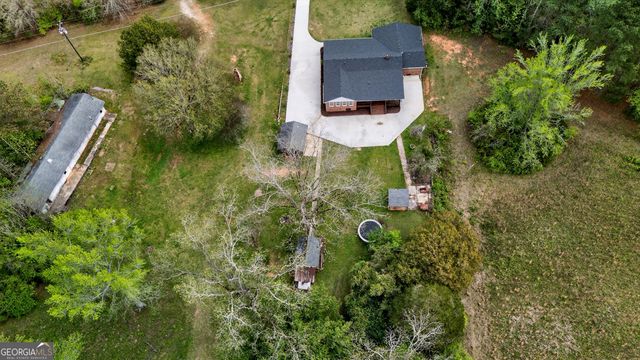 7142 Hamilton Road, Pine Mountain, GA 31822