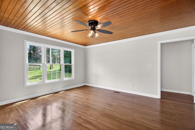 7142 Hamilton Road, Pine Mountain, GA 31822