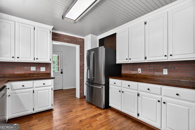 7142 Hamilton Road, Pine Mountain, GA 31822