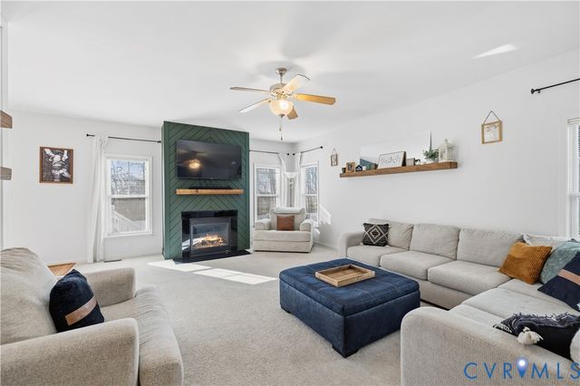 940 Gorham Ct, Midlothian, VA 23114