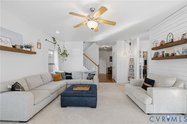 940 Gorham Ct, Midlothian, VA 23114