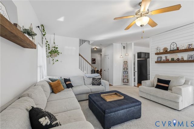 940 Gorham Ct, Midlothian, VA 23114