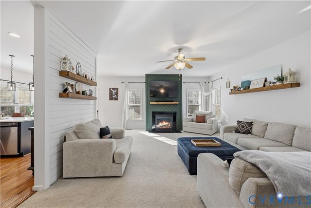 940 Gorham Ct, Midlothian, VA 23114