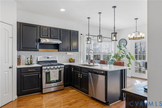 940 Gorham Ct, Midlothian, VA 23114