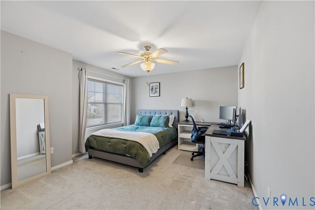 940 Gorham Ct, Midlothian, VA 23114