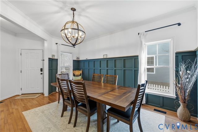 940 Gorham Ct, Midlothian, VA 23114