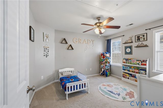 940 Gorham Ct, Midlothian, VA 23114