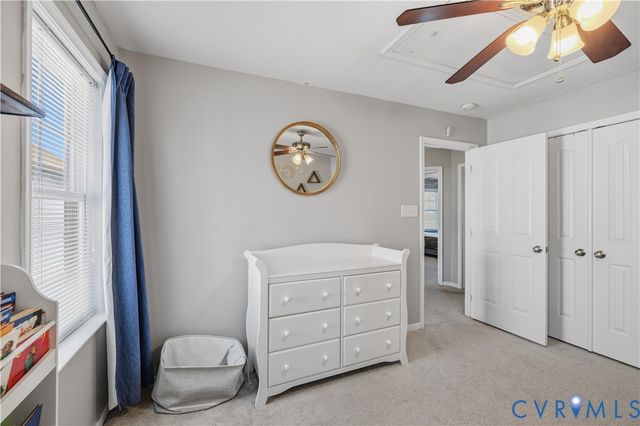 940 Gorham Ct, Midlothian, VA 23114