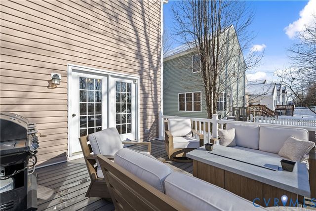 940 Gorham Ct, Midlothian, VA 23114