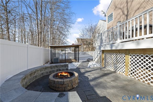 940 Gorham Ct, Midlothian, VA 23114