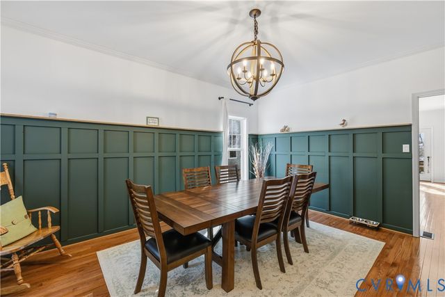 940 Gorham Ct, Midlothian, VA 23114