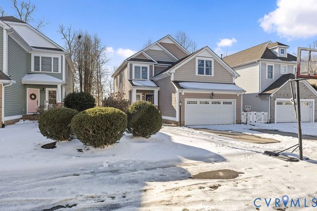 940 Gorham Ct, Midlothian, VA 23114