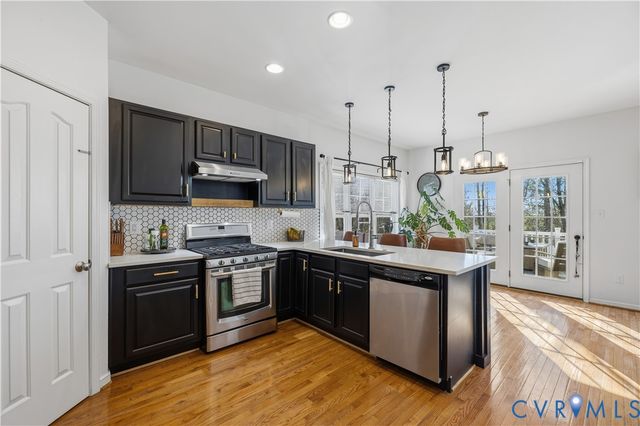 940 Gorham Ct, Midlothian, VA 23114