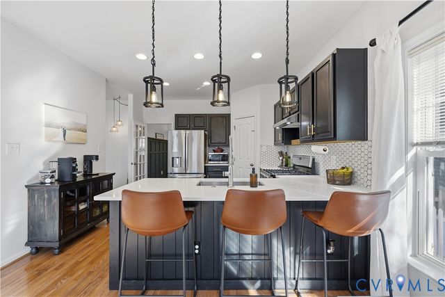 940 Gorham Ct, Midlothian, VA 23114