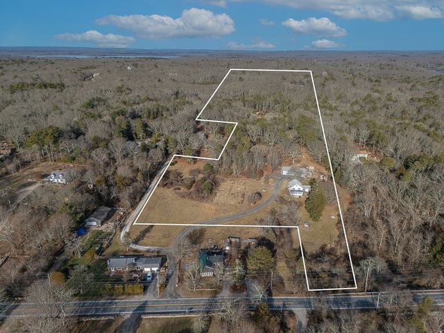 2321 Post Road, South Kingstown, RI 02879