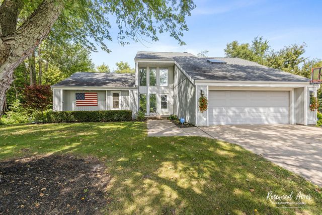23 Birchwood Lane, St. Anne, IL 60964