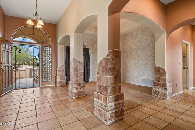6977 W Wade Place, Tucson, AZ 85743