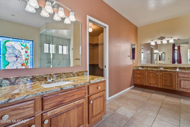 6977 W Wade Place, Tucson, AZ 85743