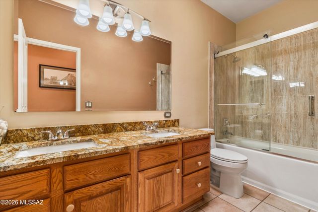 6977 W Wade Place, Tucson, AZ 85743