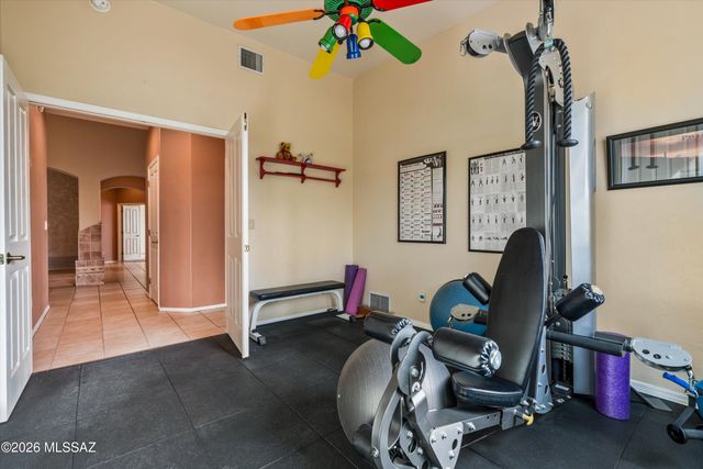 6977 W Wade Place, Tucson, AZ 85743