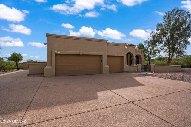 6977 W Wade Place, Tucson, AZ 85743