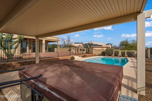 6977 W Wade Place, Tucson, AZ 85743