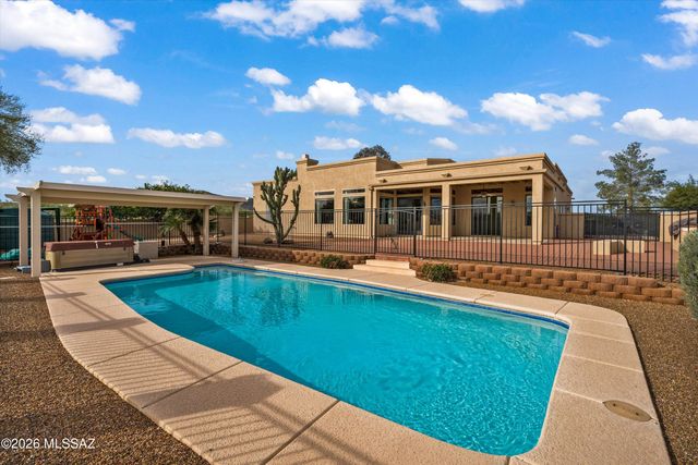 6977 W Wade Place, Tucson, AZ 85743