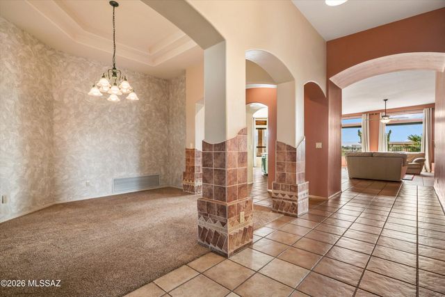 6977 W Wade Place, Tucson, AZ 85743