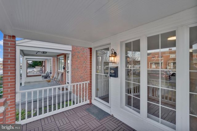 2725 KIRKLEIGH RD, Baltimore, MD 21222