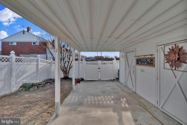 2725 KIRKLEIGH RD, Baltimore, MD 21222