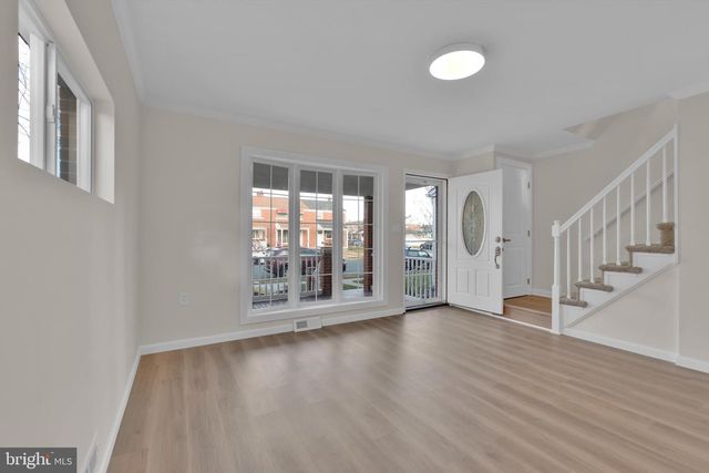 2725 KIRKLEIGH RD, Baltimore, MD 21222