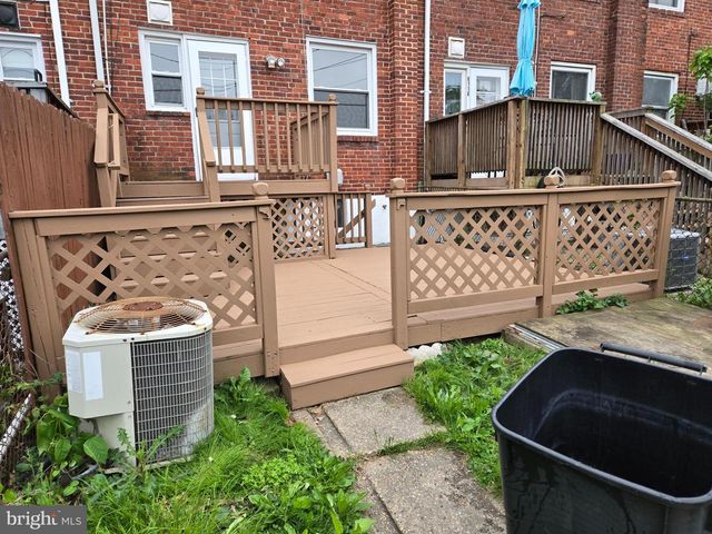 8120 KAVANAGH RD, Baltimore, MD 21222