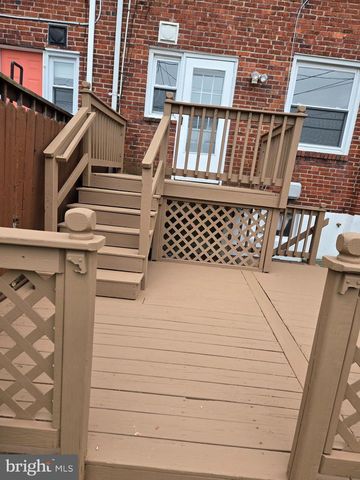 8120 KAVANAGH RD, Baltimore, MD 21222