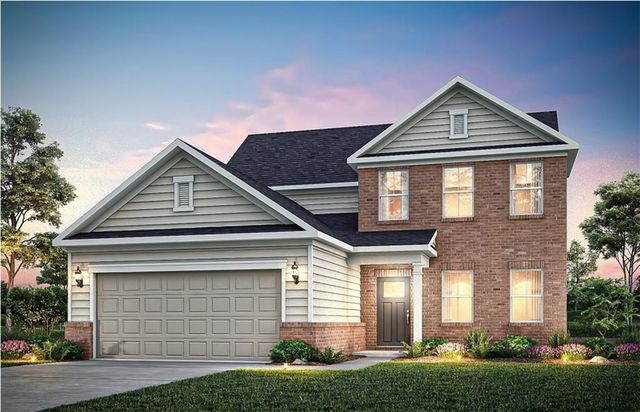 300 Canoe Place, Villa Rica, GA 30180