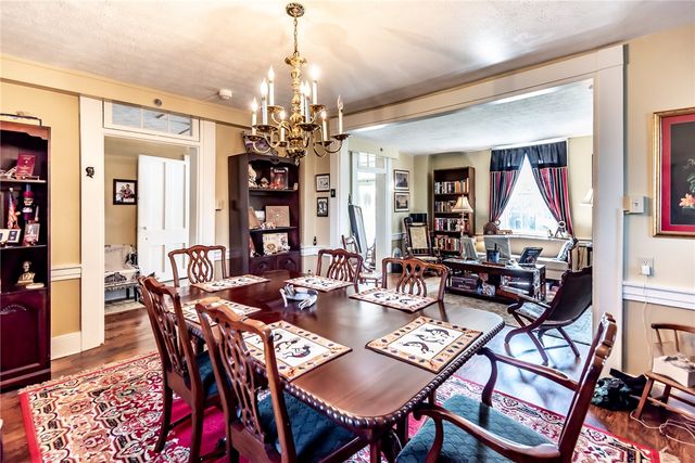 129 N Main Street, Waynesville, OH 45068