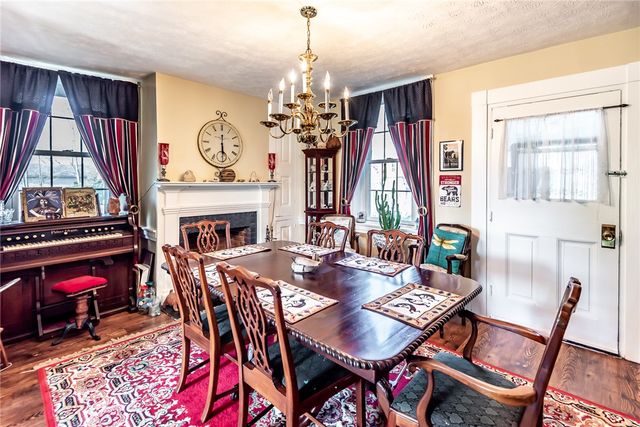 129 N Main Street, Waynesville, OH 45068
