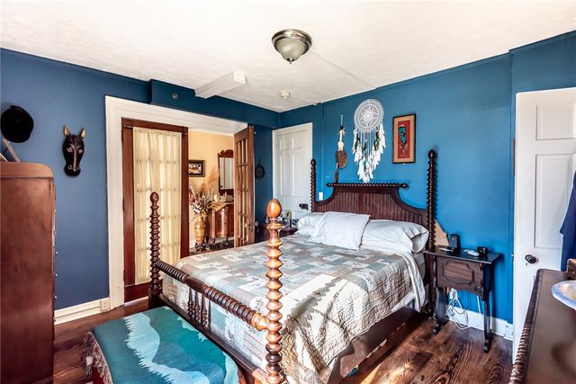 129 N Main Street, Waynesville, OH 45068