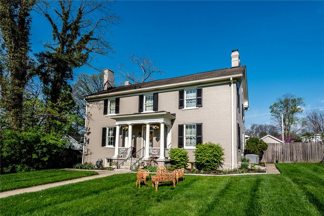 129 N Main Street, Waynesville, OH 45068