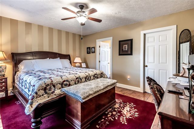 129 N Main Street, Waynesville, OH 45068