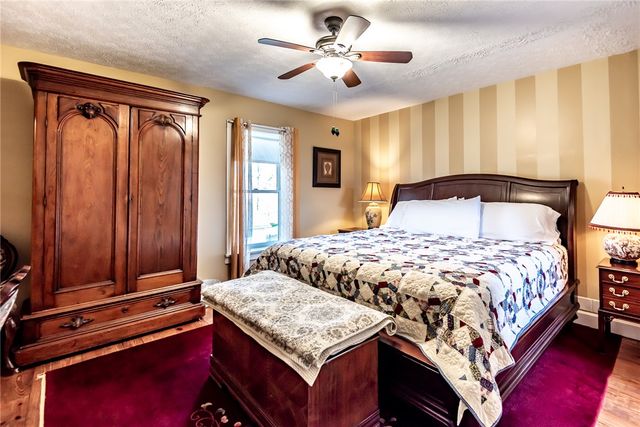 129 N Main Street, Waynesville, OH 45068