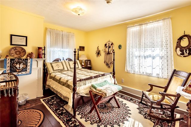129 N Main Street, Waynesville, OH 45068