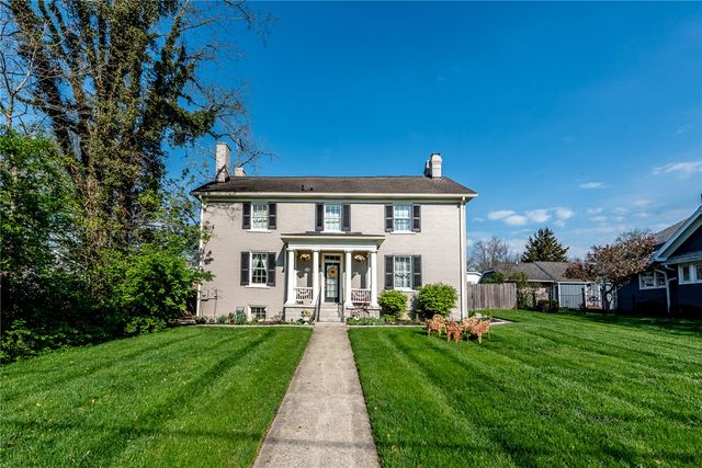 129 N Main Street, Waynesville, OH 45068