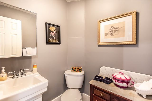 129 N Main Street, Waynesville, OH 45068